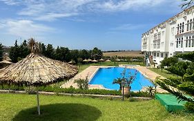 أشقار طنجة