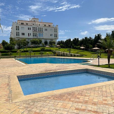 أشقار طنجة Apartment Jbila Exterior photo