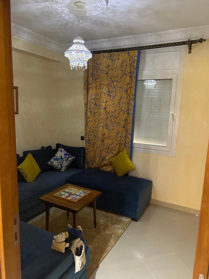 أشقار طنجة Apartment Jbila Exterior photo