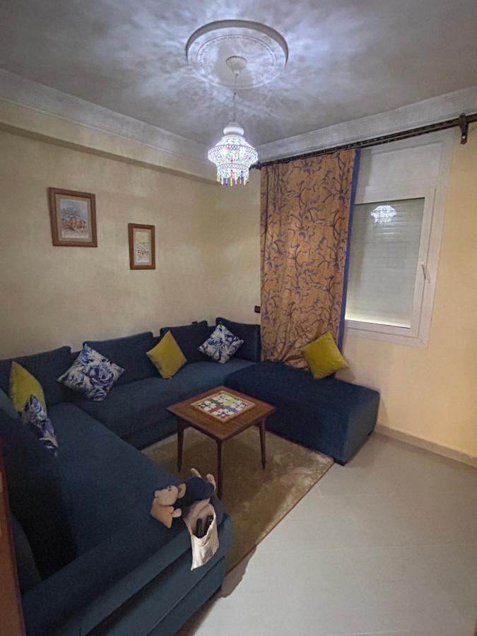 أشقار طنجة Apartment Jbila Exterior photo