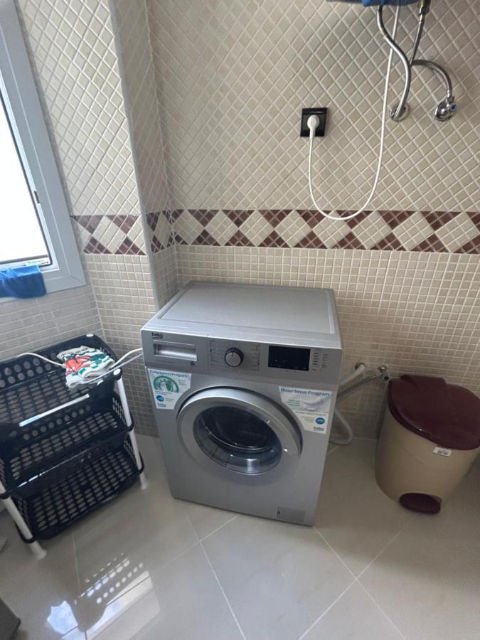 أشقار طنجة Apartment Jbila Exterior photo