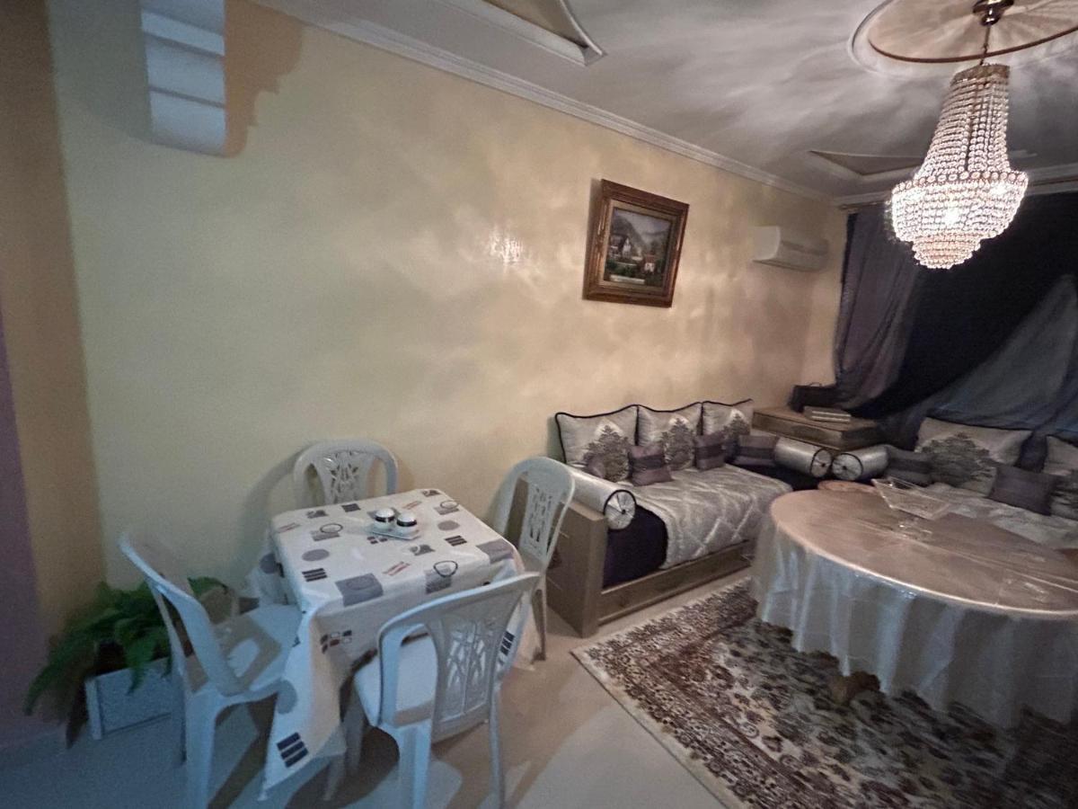 أشقار طنجة Apartment Jbila Exterior photo