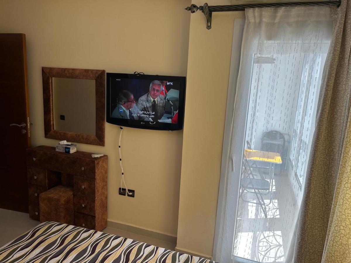 أشقار طنجة Apartment Jbila Exterior photo