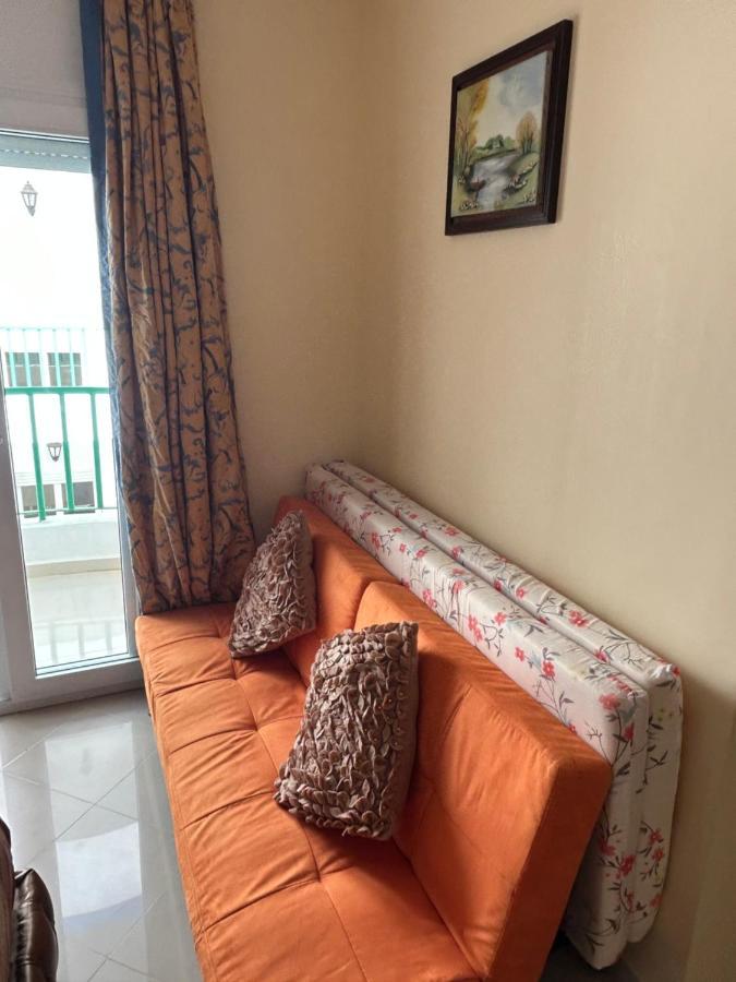 أشقار طنجة Apartment Jbila Exterior photo