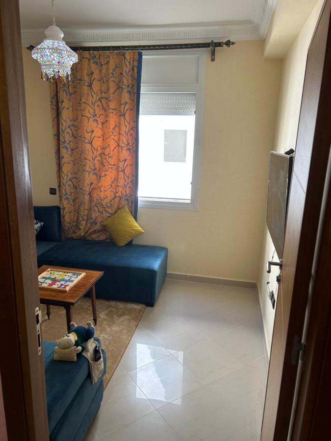 أشقار طنجة Apartment Jbila Exterior photo