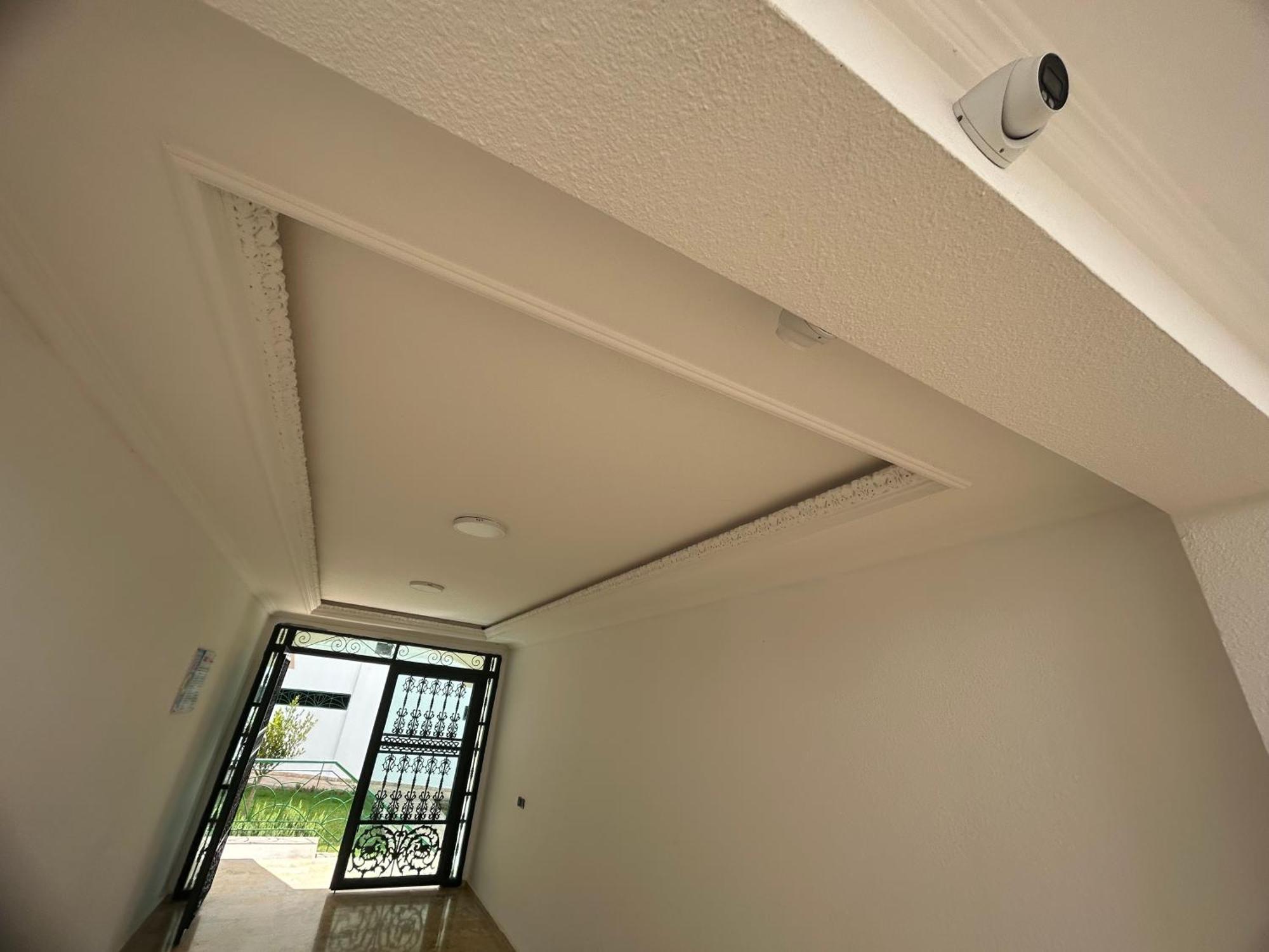 أشقار طنجة Apartment Jbila Exterior photo