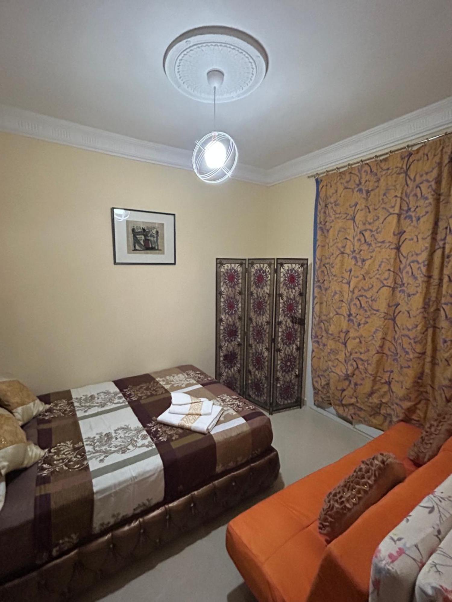 أشقار طنجة Apartment Jbila Exterior photo