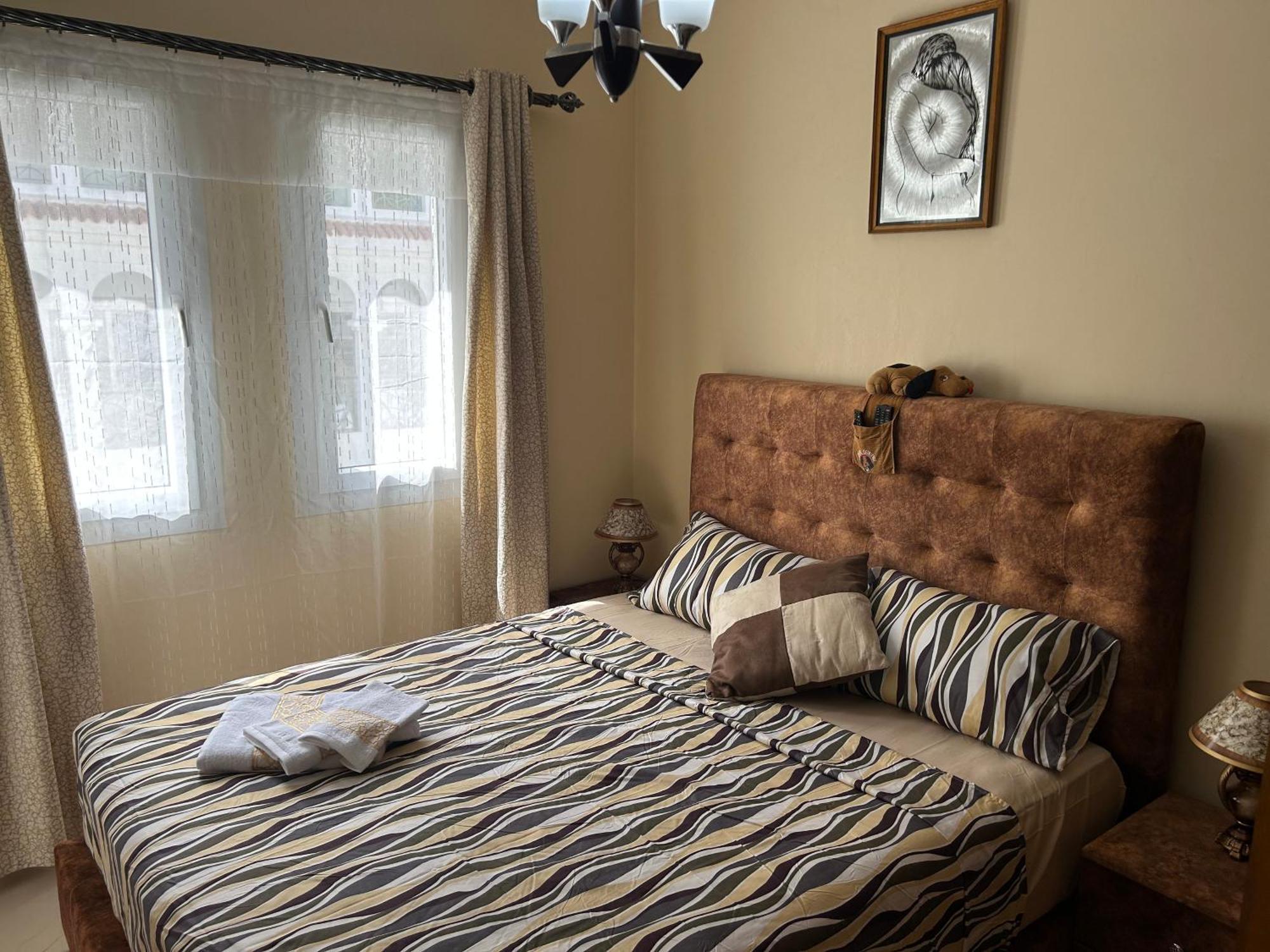 أشقار طنجة Apartment Jbila Exterior photo