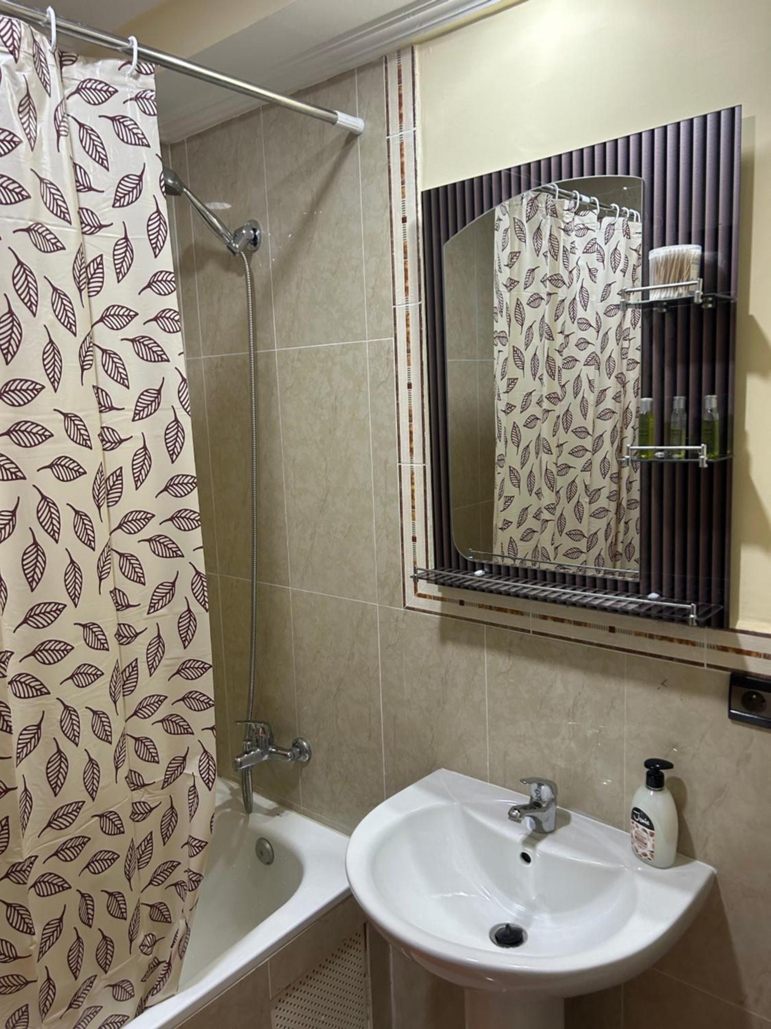 أشقار طنجة Apartment Jbila Exterior photo